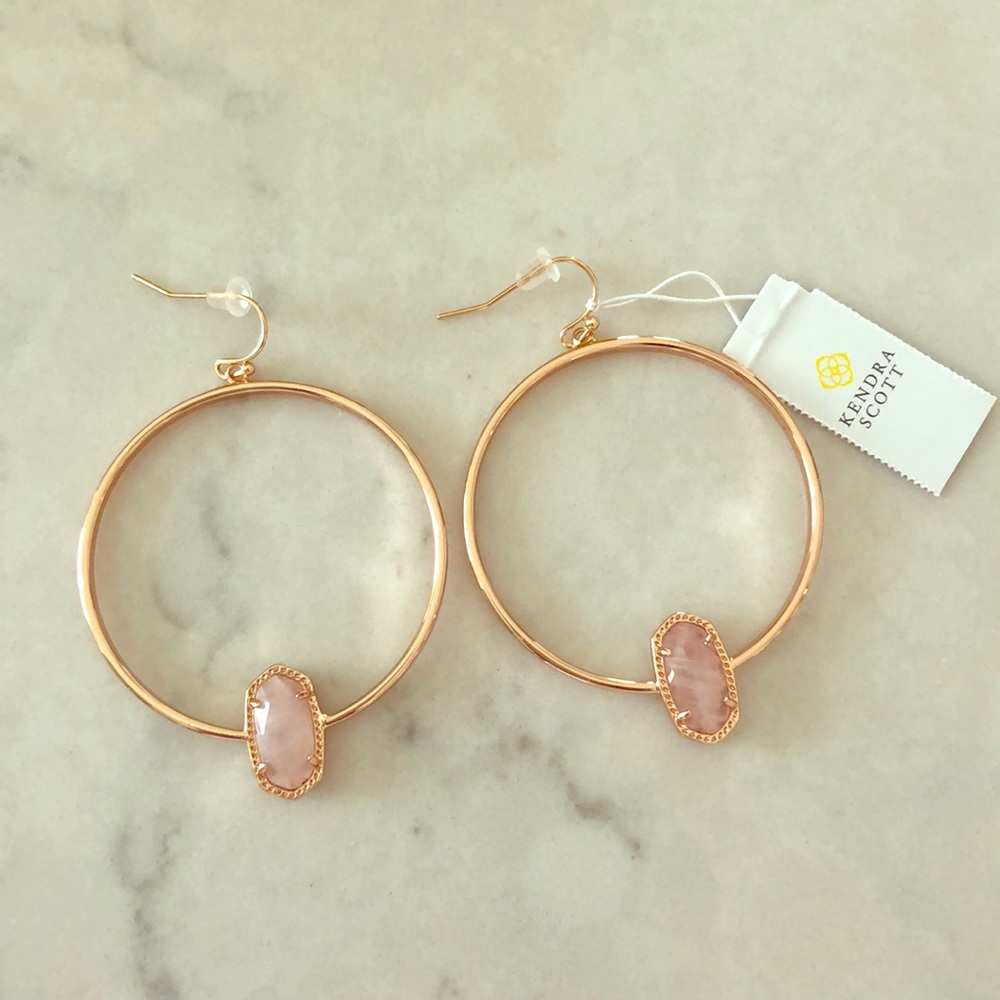 Kendra Scott Earrings